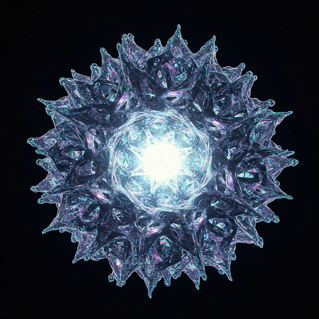 AiTurn — Songs Talk Back (album cover 1:1)